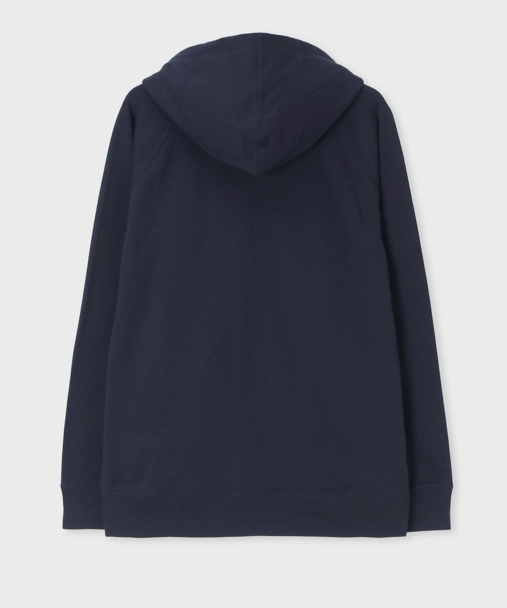Paul Smith スワールハート フーデッドパーカ 