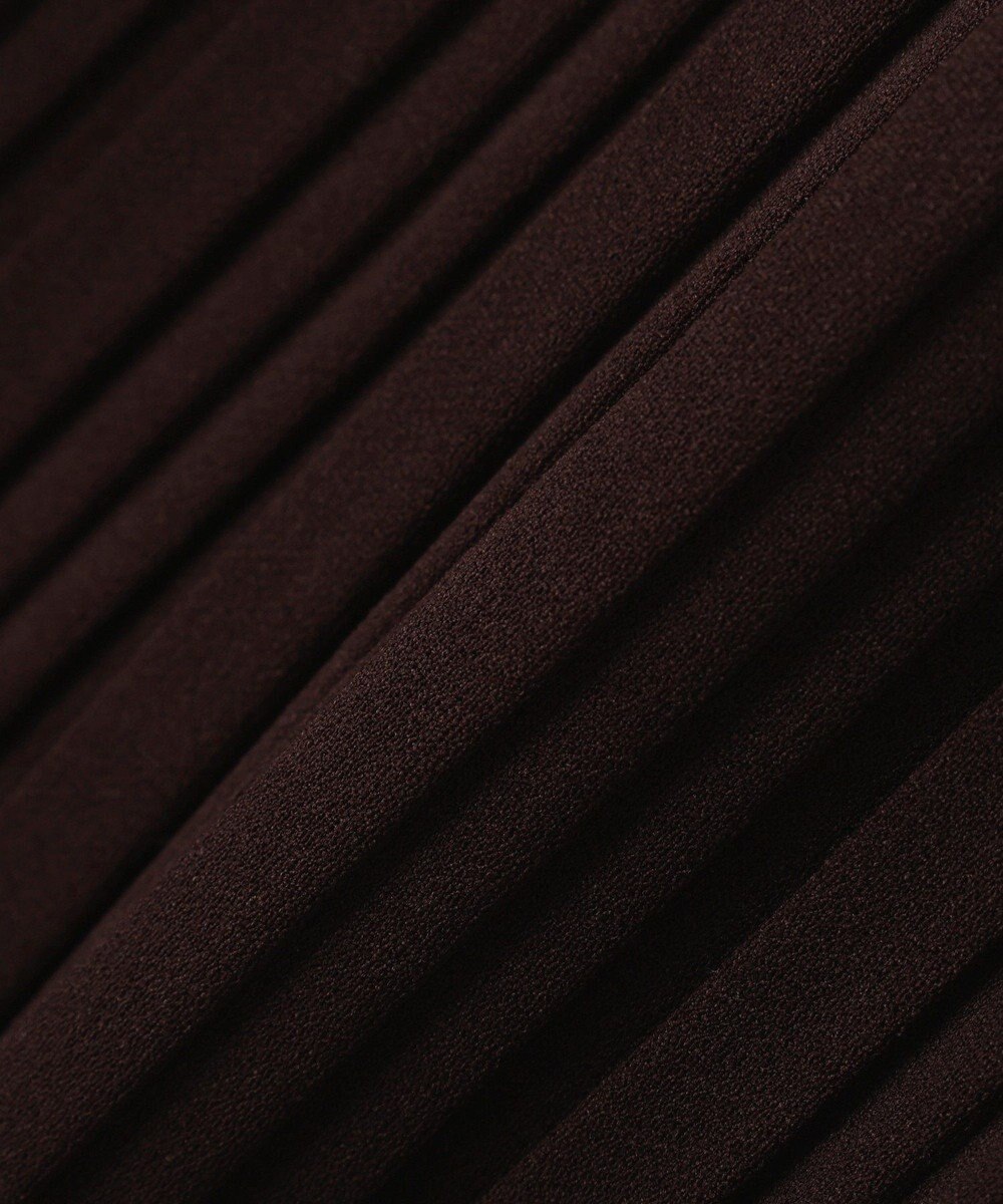 Green Parks プリーツスカート 