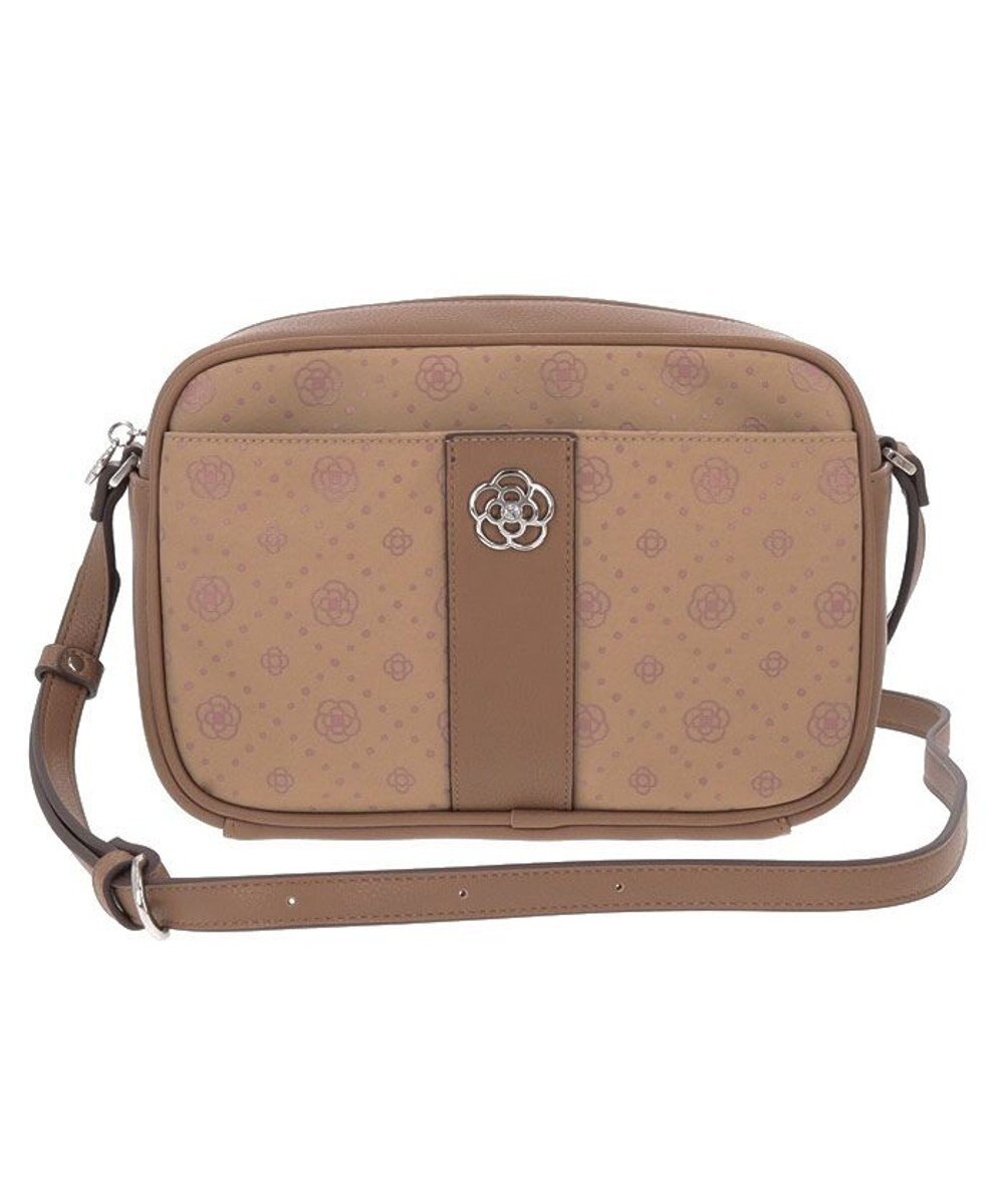 CLATHAS フローラ ショルダーバッグ 