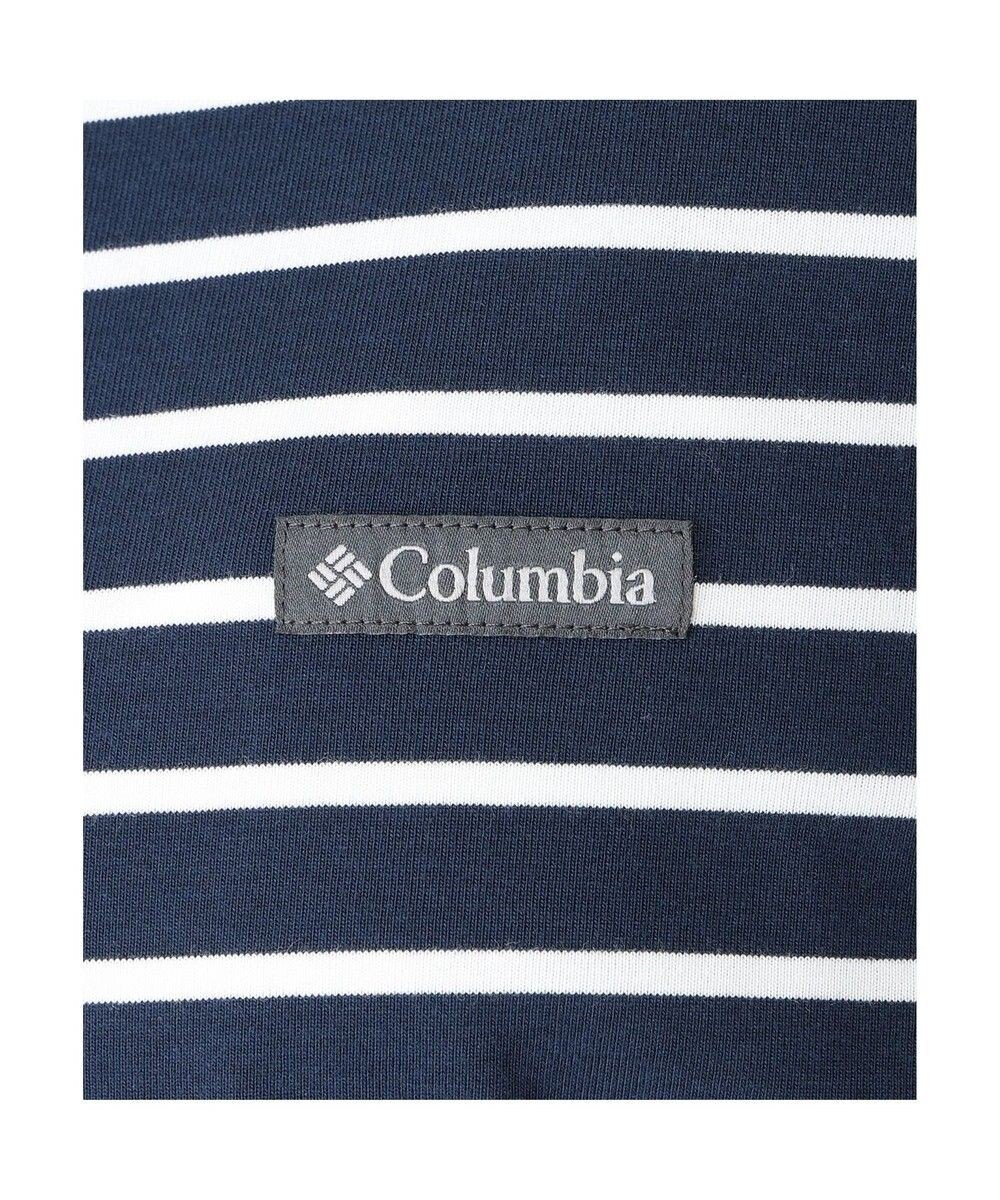 Columbia Columbia/ ウィメンズリラクシングモーメントIIロングスリーブクルー /コロンビア 