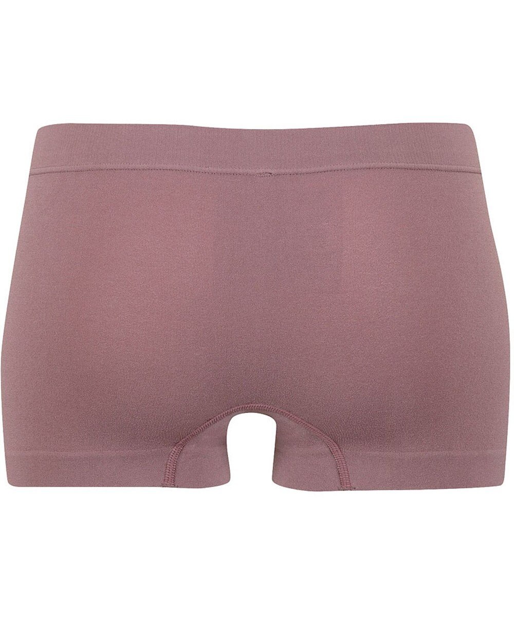 Wing ショーツ ワンサイズ(S~LL) よく伸びてここちよくフィット 【マッチミーショーツ ONESIZE】 １分丈 ボーイレングス はきこみ丈ふつう EC4710 ウイング／ワコール 