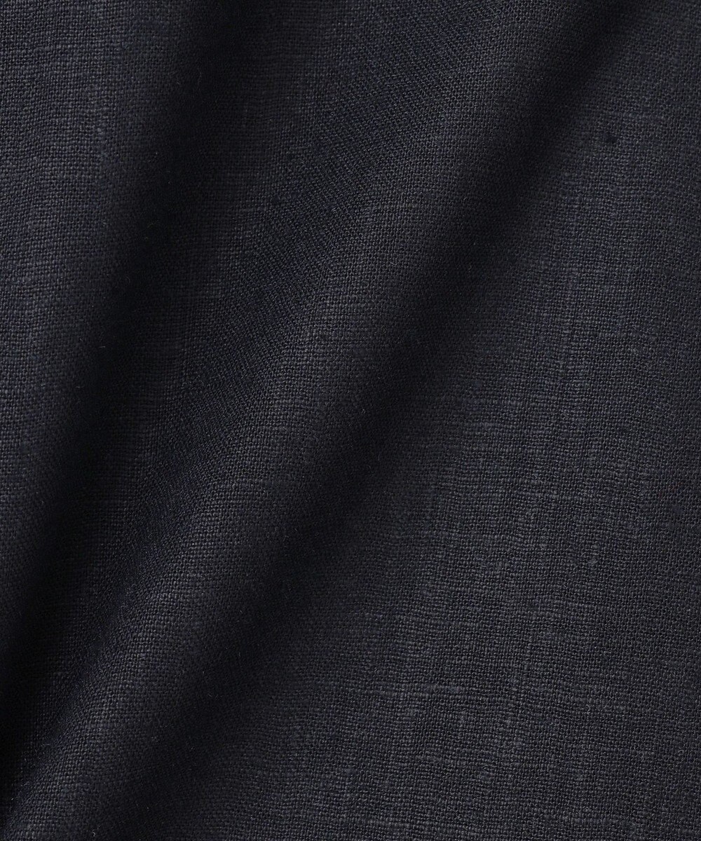 組曲 L リネンレーヨン ワンピース 