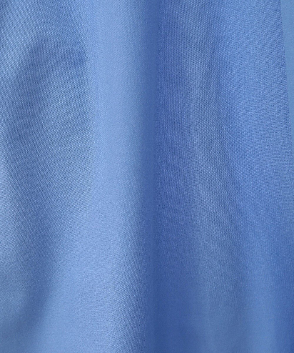 CRAFT STANDARD BOUTIQUE シワ軽減/イージーケアビッグシャツ 