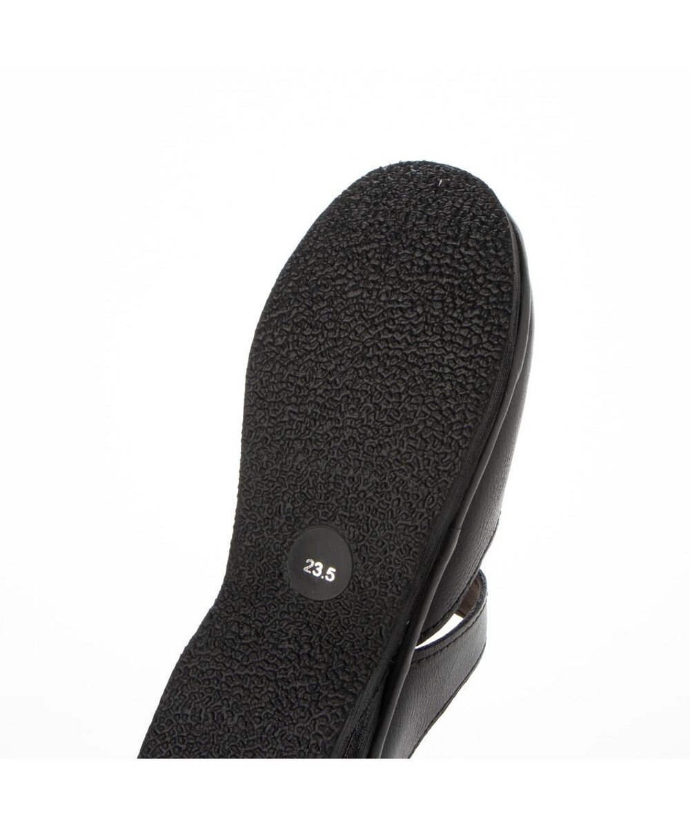 ing <ing>【WEB限定】【3E】カジュアルフラットシューズ 