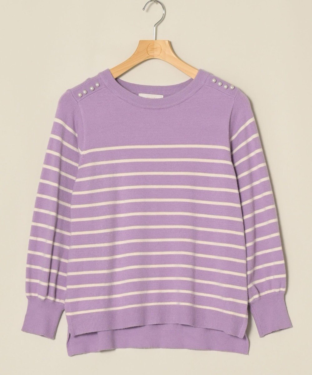 ONWARD Reuse Park 【any SiS】ニット秋冬 