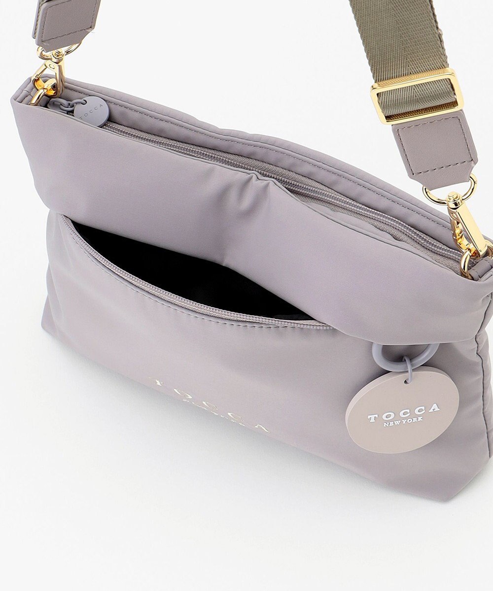 TOCCA 【WEB限定＆一部店舗限定】ARIA POCHETTE ポシェットバッグ 