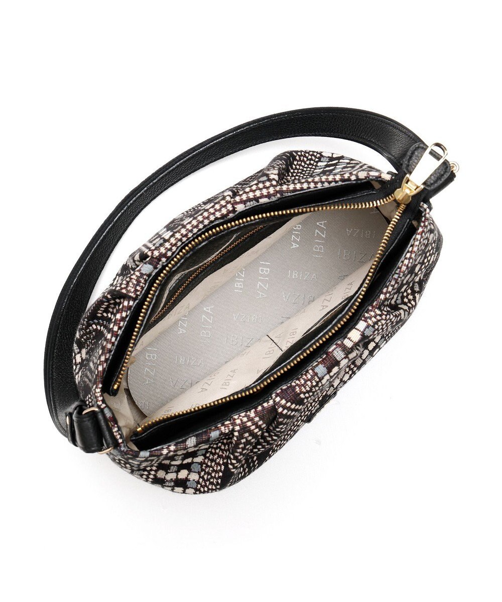 IBIZA ディーア　ショルダーバッグ 