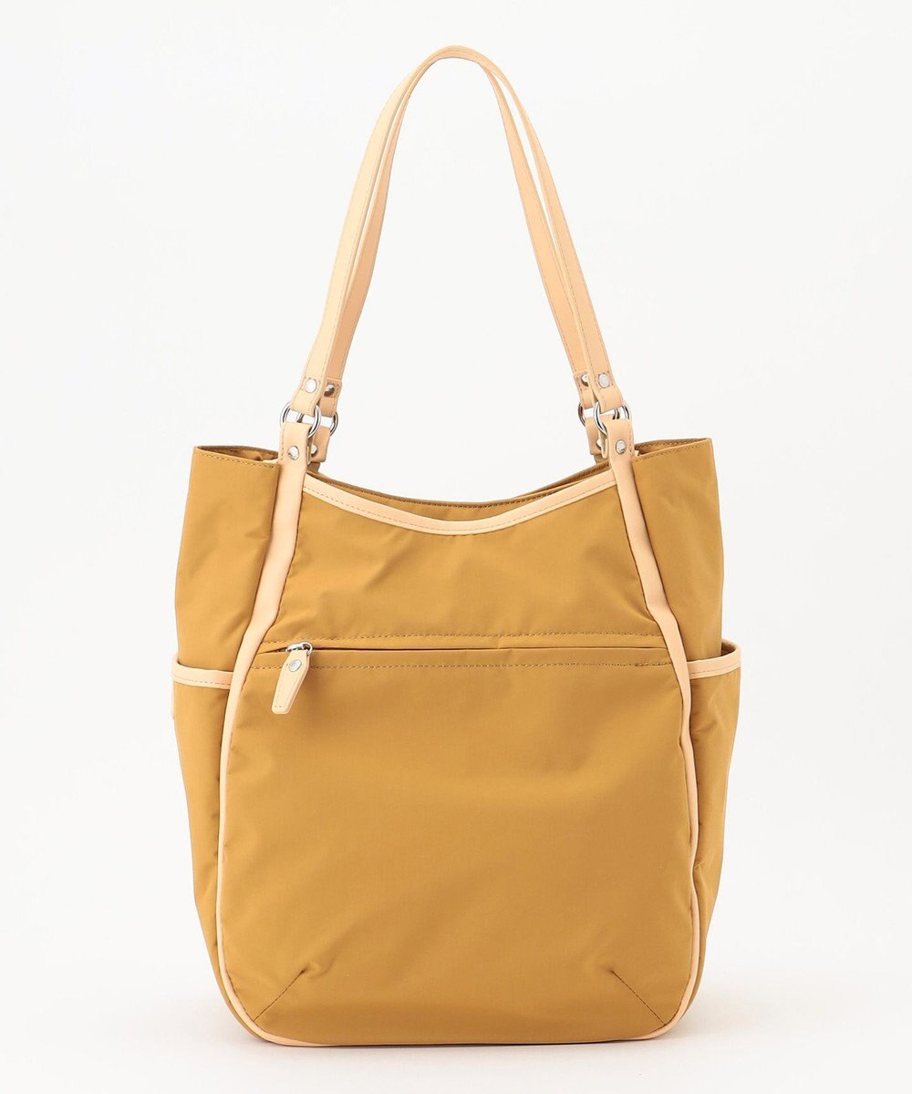 Y'SACCS 【ムック本掲載】タスランナイロントートバッグ midium 