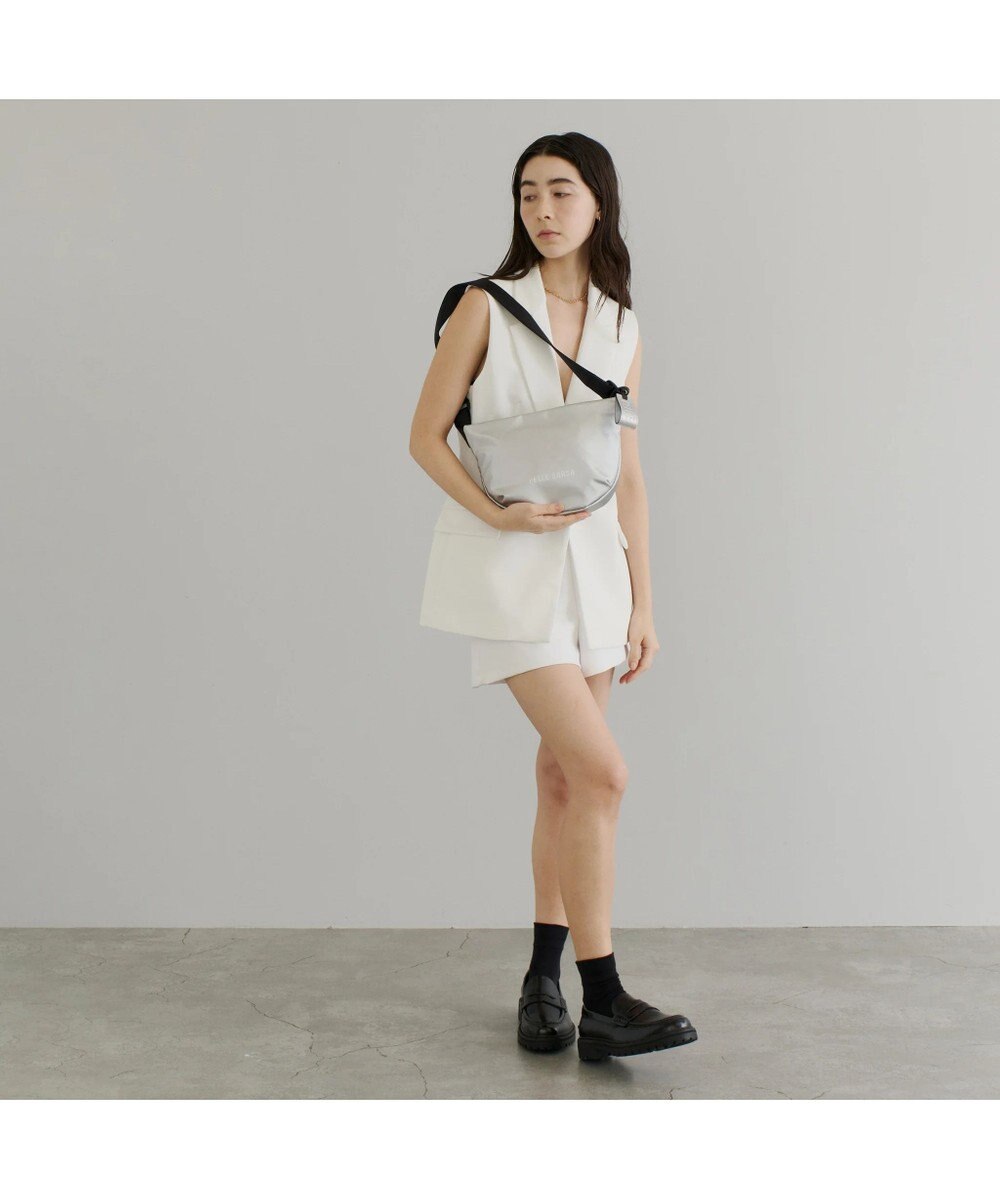 PELLE BORSA コンパクトラウンドショルダー Cheers チアーズ 4686 