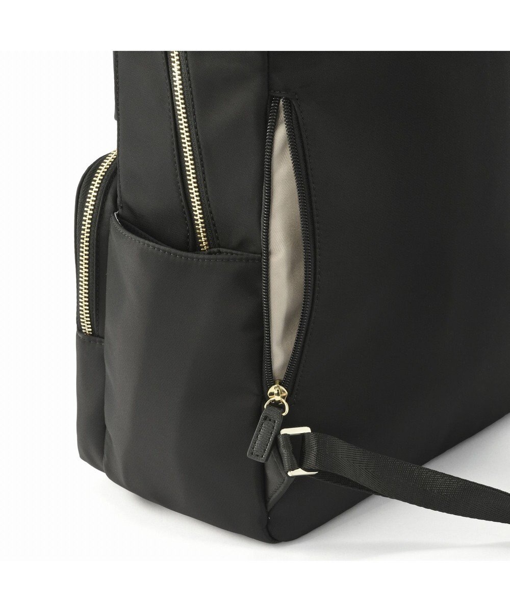 ACE BAGS & LUGGAGE Jewelna Rose フレイヤ・リュック2 エアリィ A4ゆったりサイズ 16261 