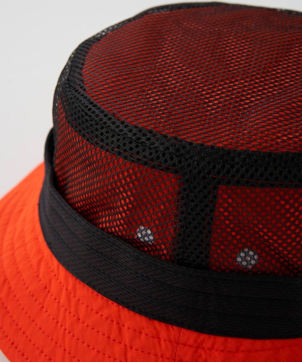 OP／FILA 【Kappa】ナイロンハット 