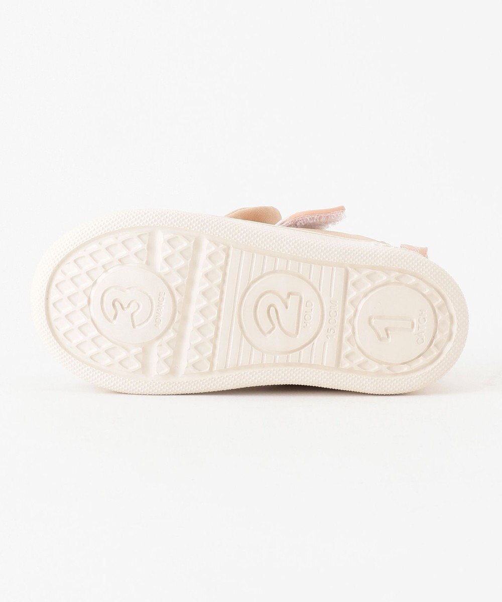 ANY KIDS IFME リボンスニーカー 