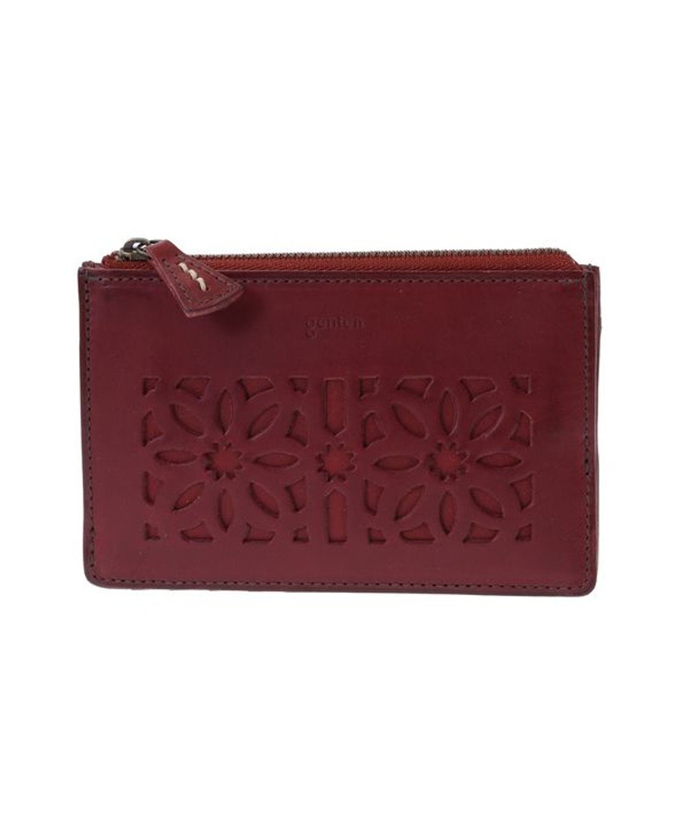 genten カットワーク　フラグメントケース 