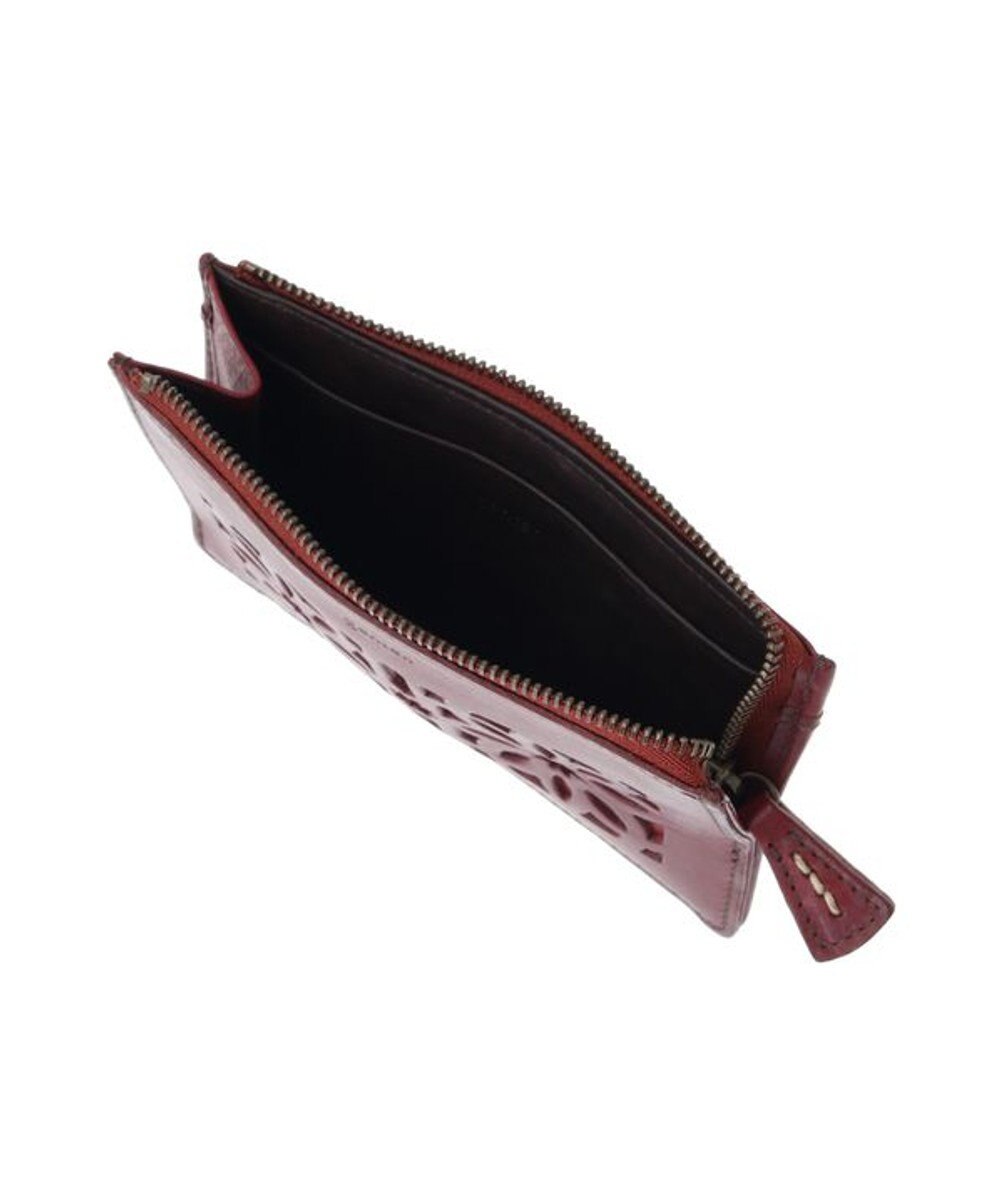 genten カットワーク　フラグメントケース 