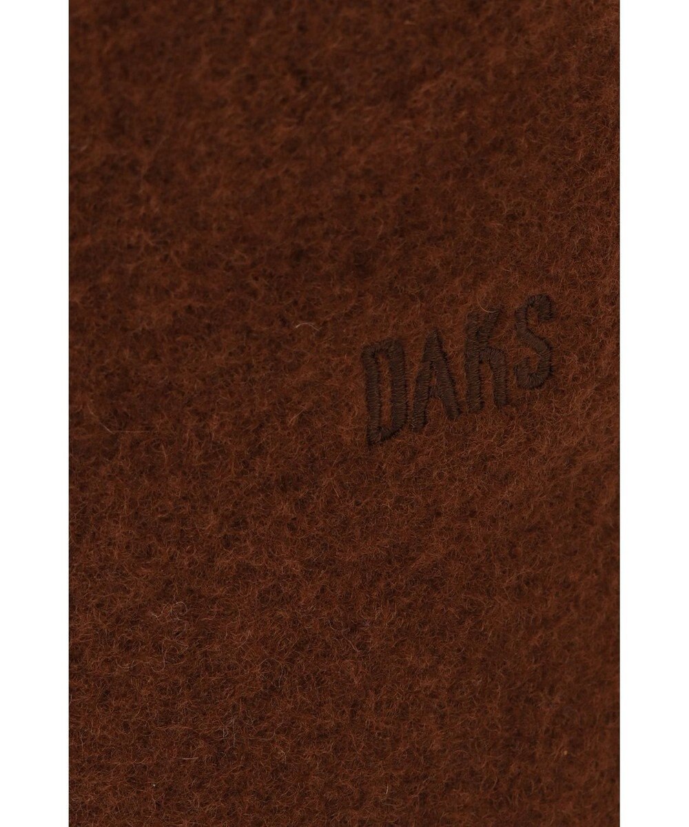DAKS バスクウールハット 