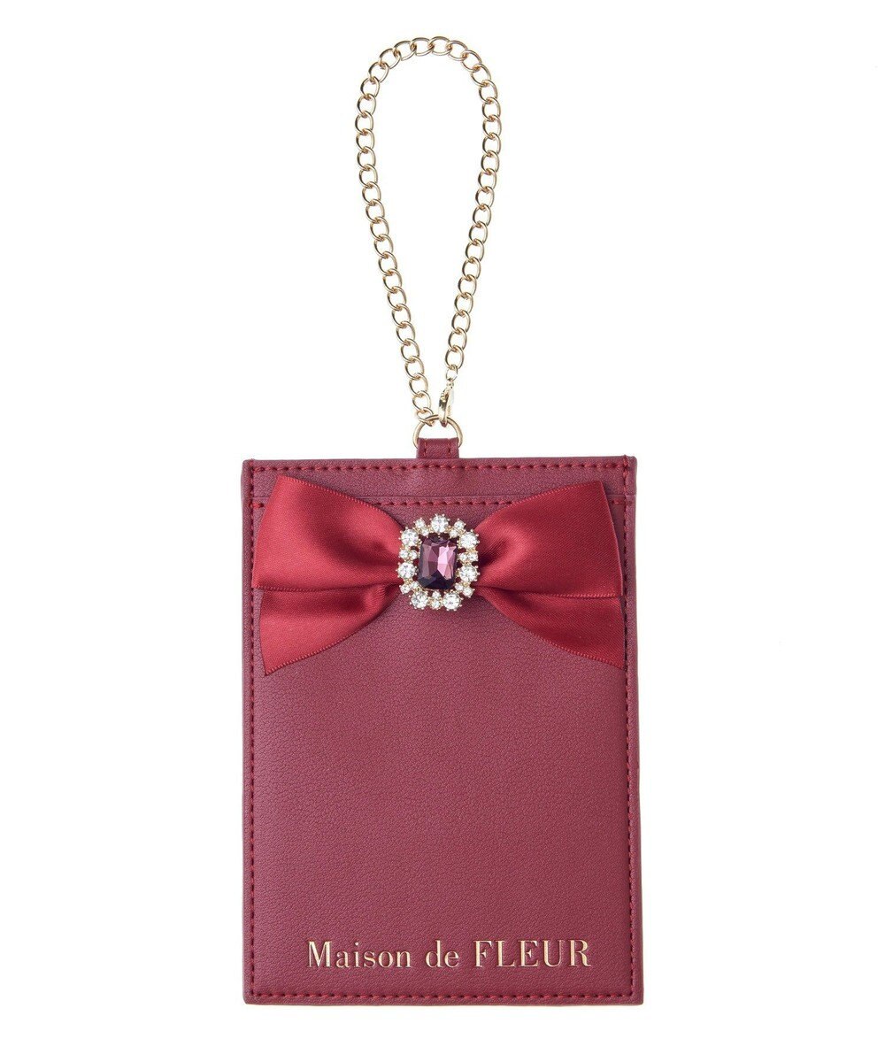 Maison de FLEUR EC限定フォトケース 