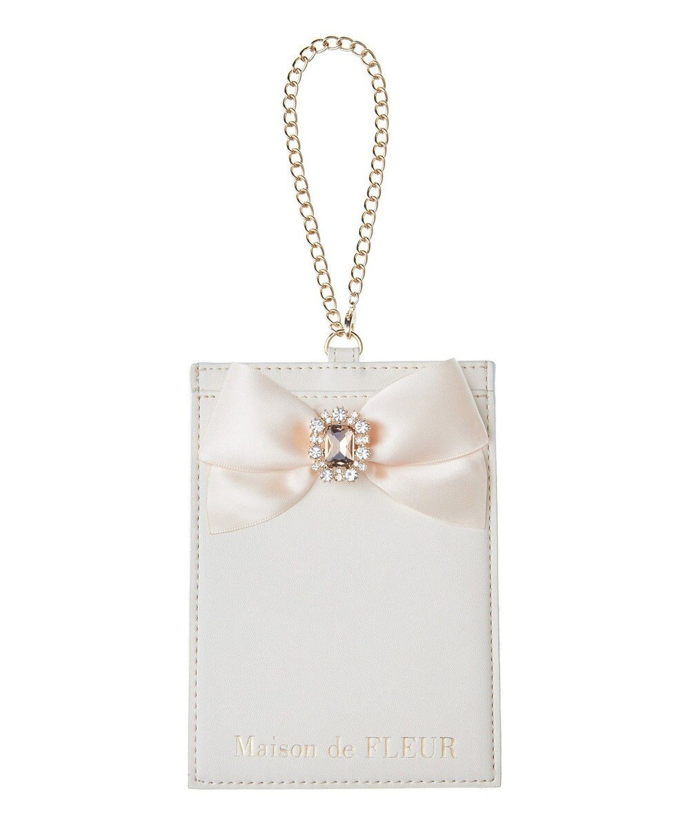 Maison de FLEUR EC限定フォトケース 