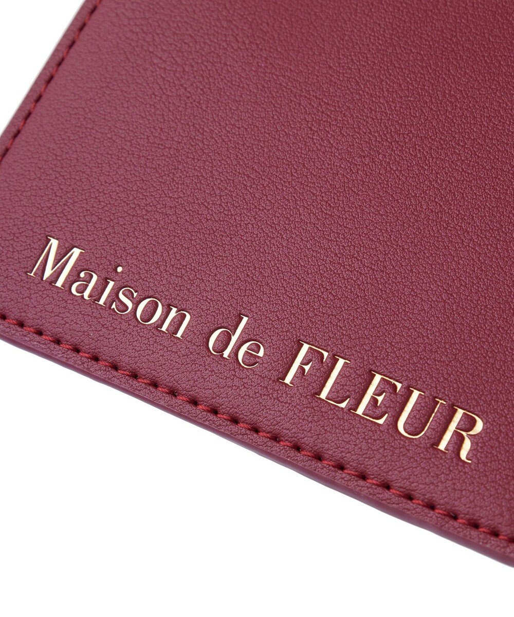 Maison de FLEUR EC限定フォトケース 