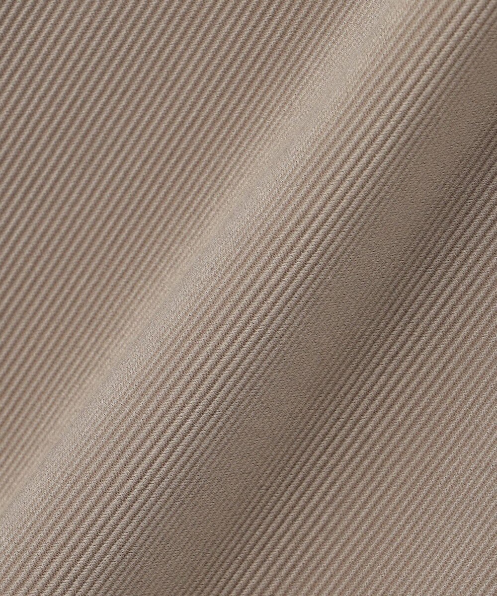 23区 L 【SLOW/一部店舗限定】ライトコーデュロイ スカート 