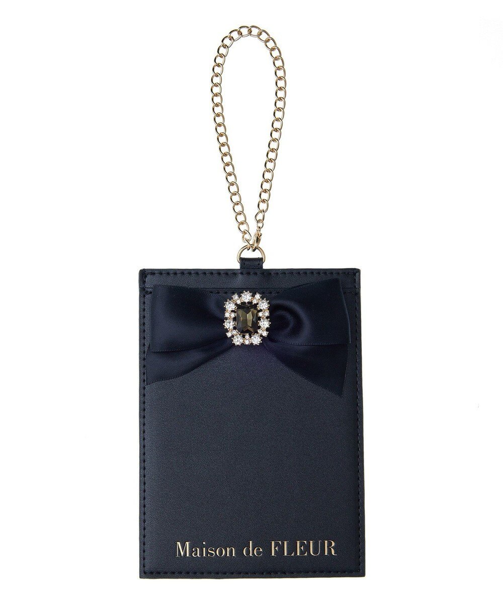 Maison de FLEUR EC限定フォトケース 