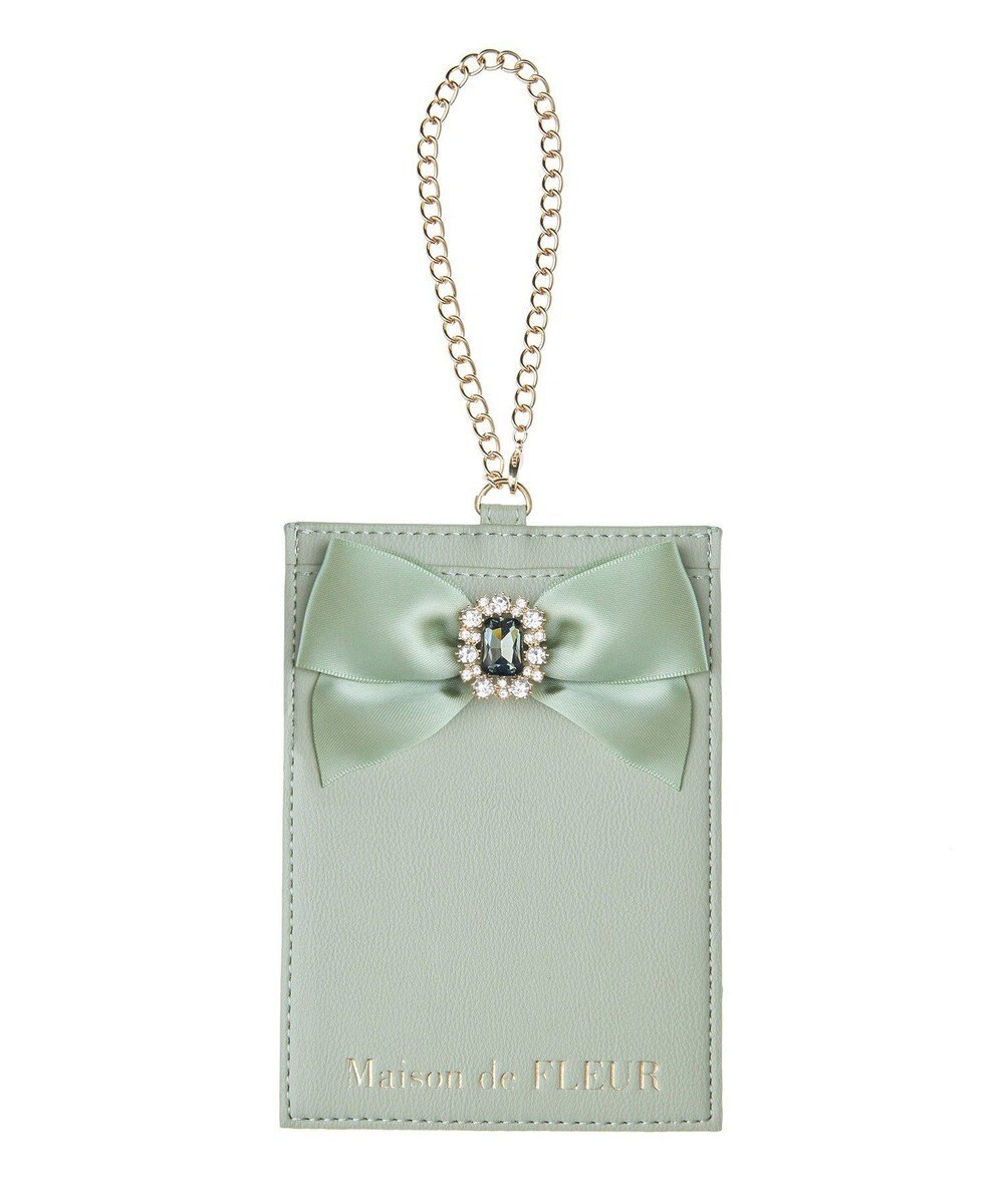 Maison de FLEUR EC限定フォトケース 