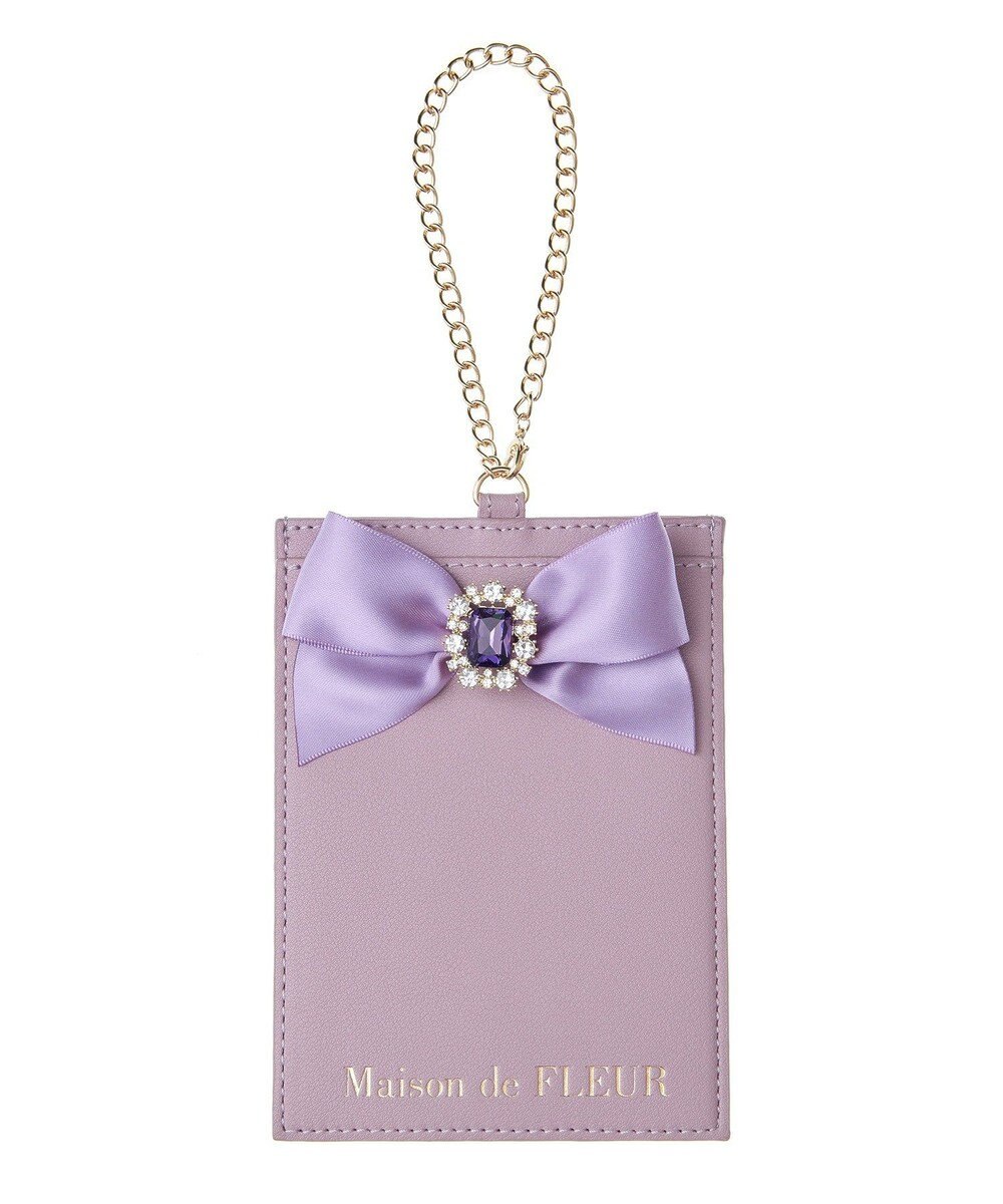 Maison de FLEUR EC限定フォトケース 