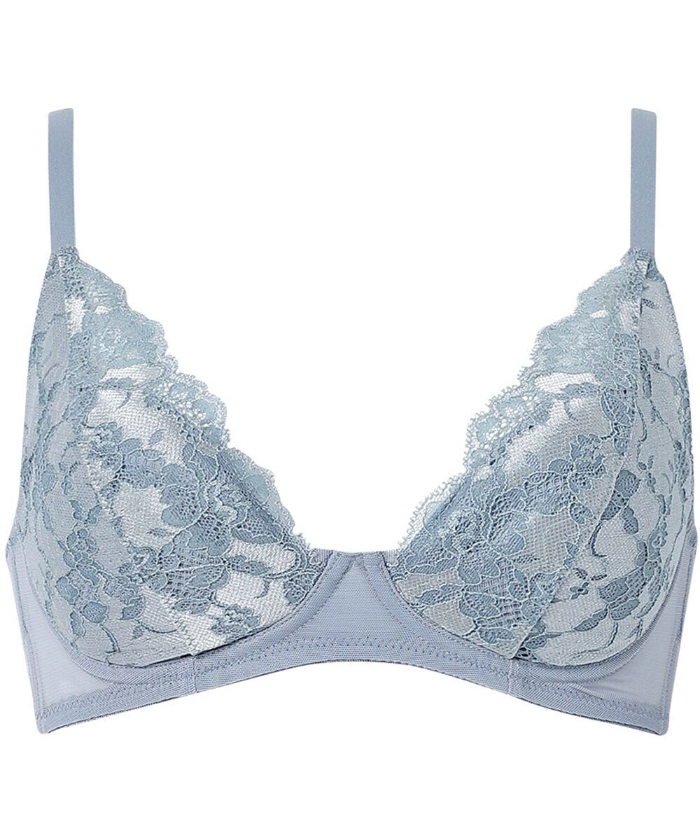 Wing ノンワイヤーブラ ここちよいつけごこち 気になる姿勢を意識しやすく 【キモチ上向きブラ】 ブラジャー KB7200 ウイング／ワコール 