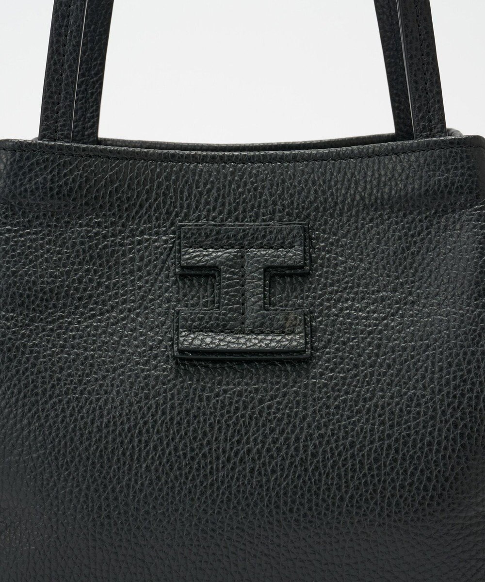 IACUCCI 【再予約スタート】センティエーロ ミニトート CERVO 