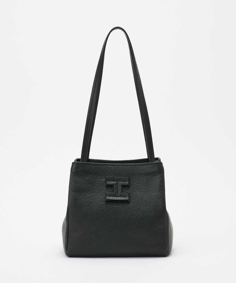 IACUCCI 【再予約スタート】センティエーロ ミニトート CERVO 