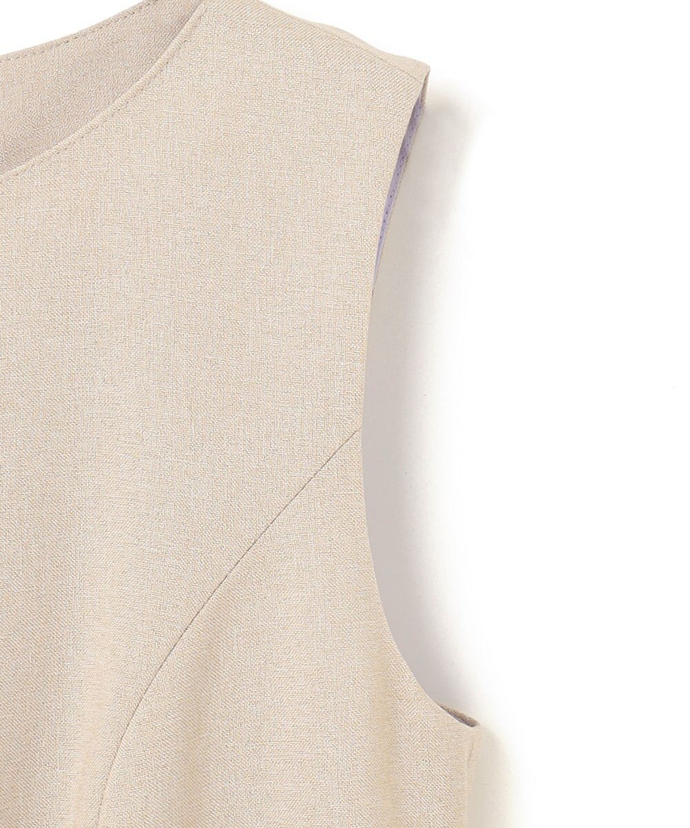 TOCCA 【大人百花掲載】【洗える】FIRST SPRING ドレス 