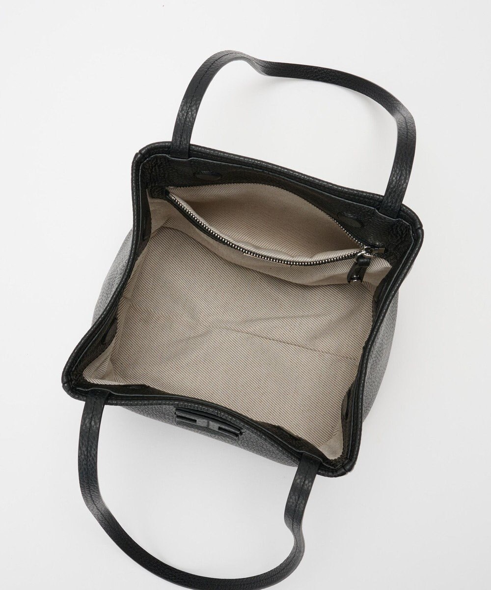 IACUCCI 【再予約スタート】センティエーロ ミニトート CERVO 