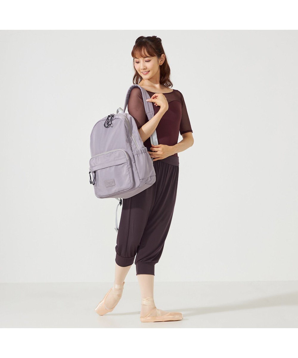 Chacott ベーシックバッグパック 