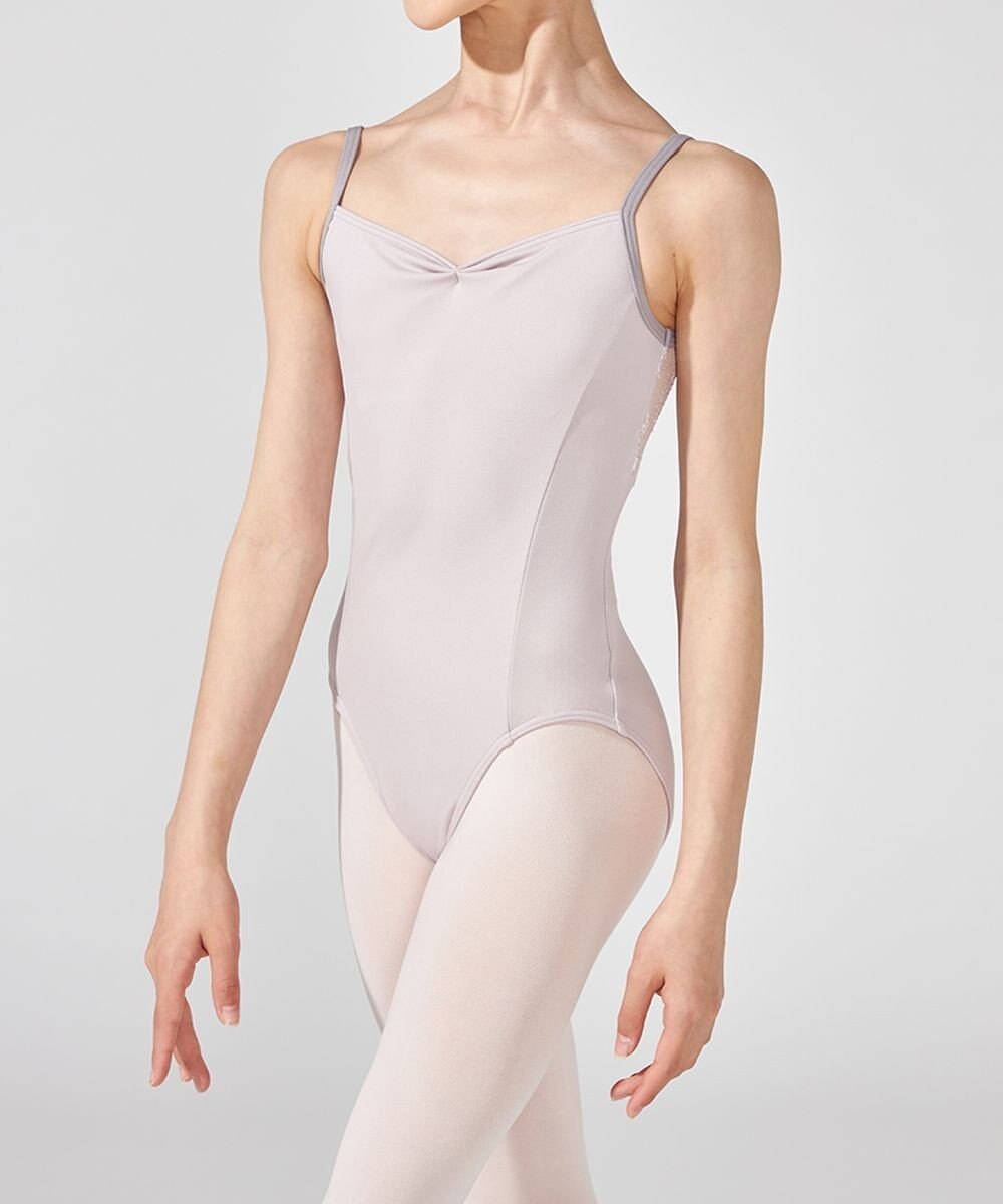 Chacott キャミソールレオタード 