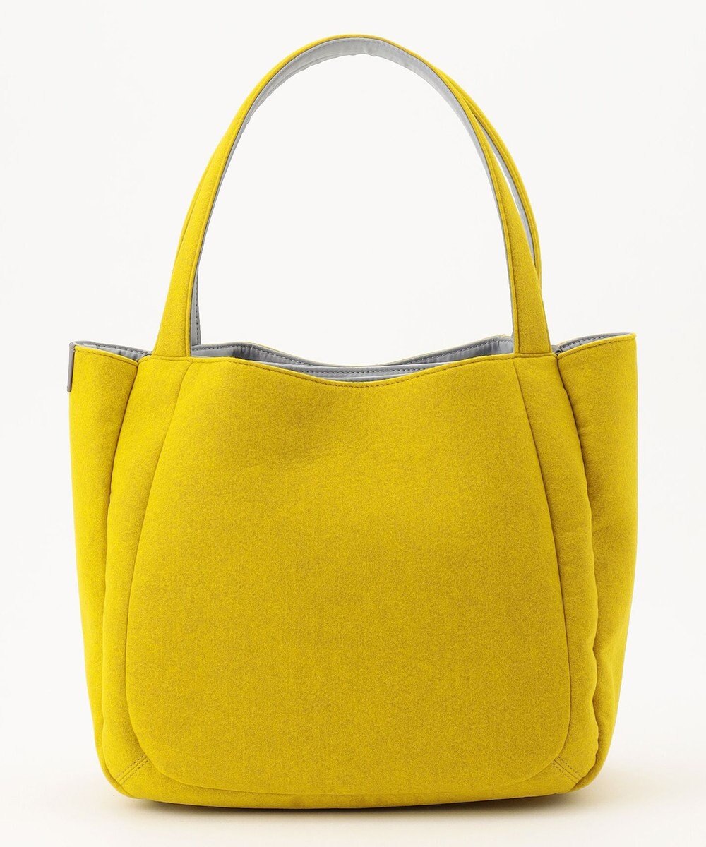 Y'SACCS フェルトトート　Mサイズ 