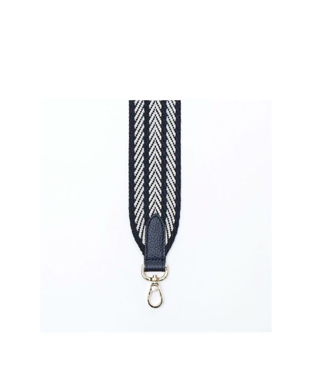 A.D.M.J. 【別売り】イタリアンテープショルダーストラップ(レギュラー/107cm) 