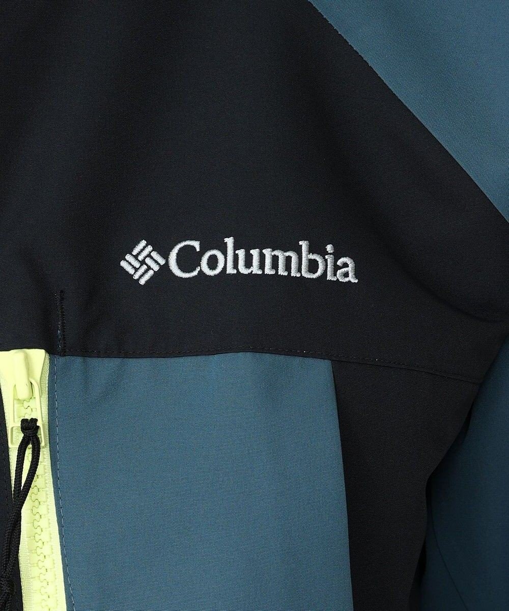 Columbia Columbia/ コアショットシェルジャケット /コロンビア 