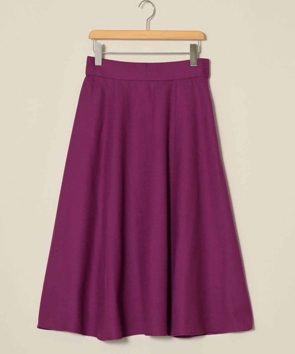 ONWARD Reuse Park 【組曲】スカート秋冬 