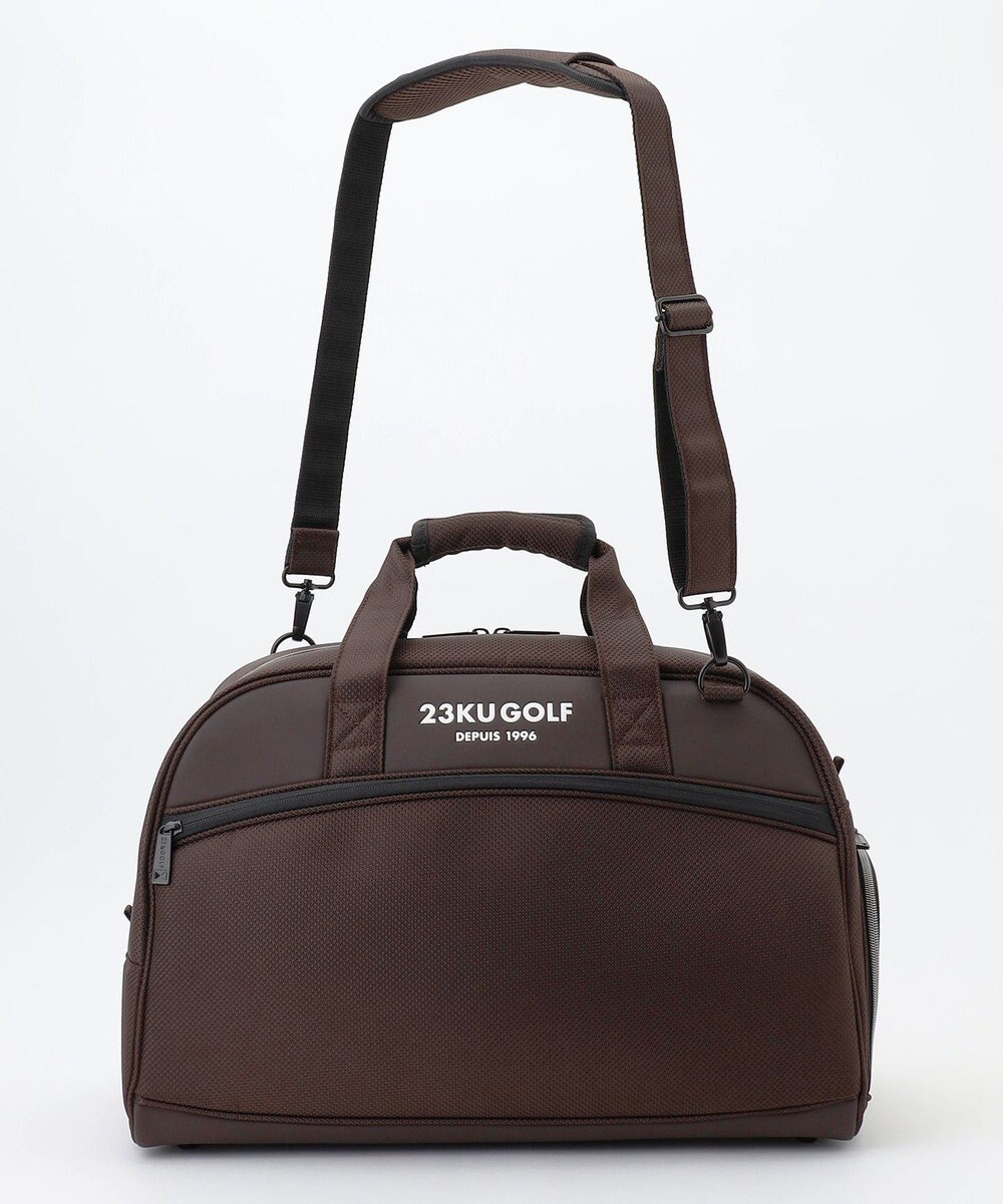 23区GOLF 【UNISEX】ボストンバッグ 