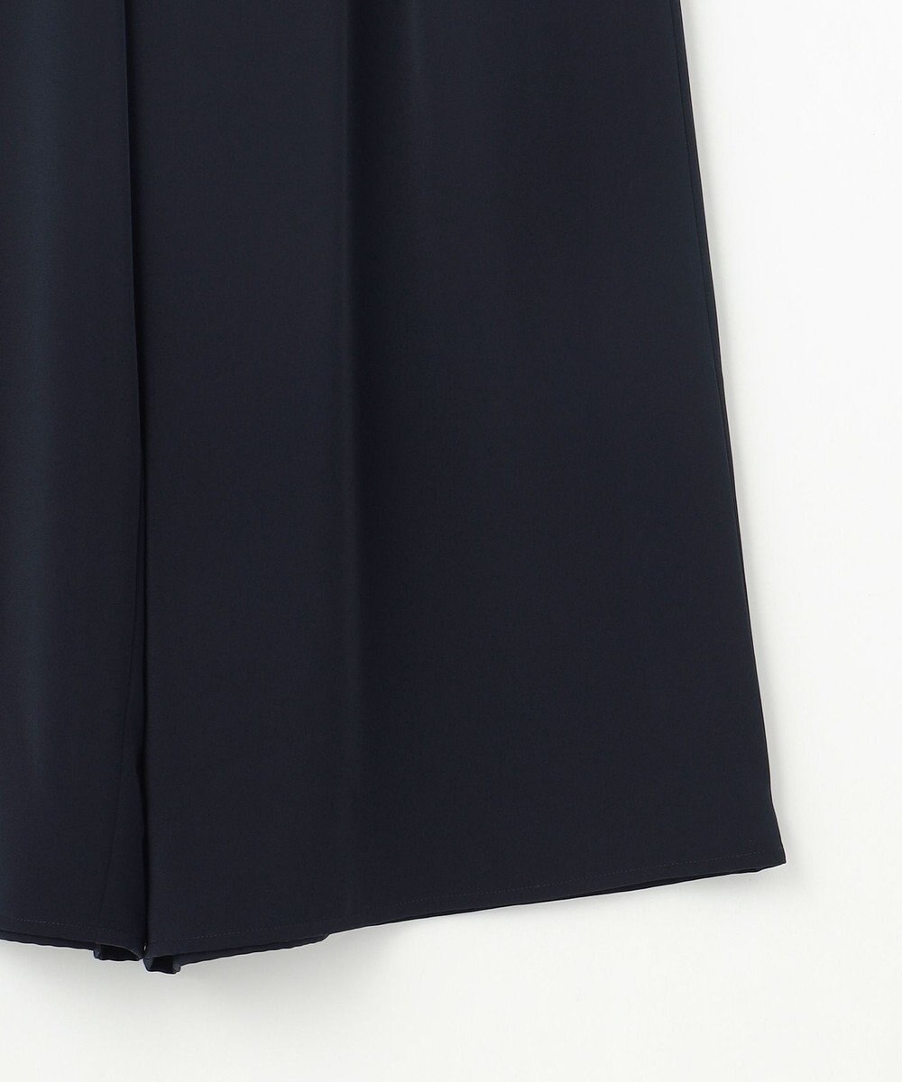 ANY SIS 【接触冷感・吸水速乾・UVカット】サラキレイ ワイドパンツ 