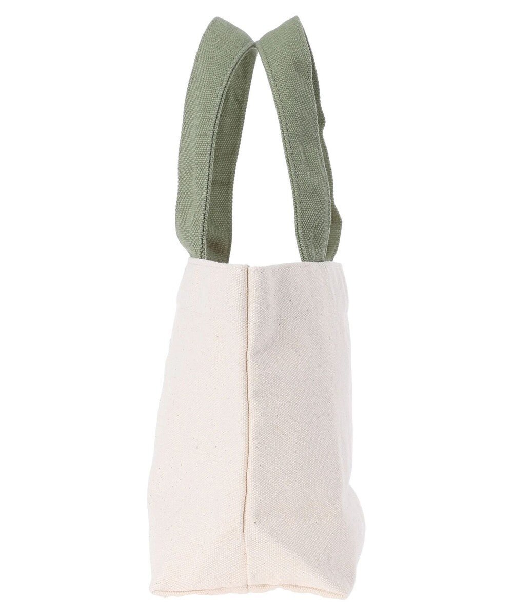 CRAFT STANDARD BOUTIQUE akha. キャンバスランチトート 