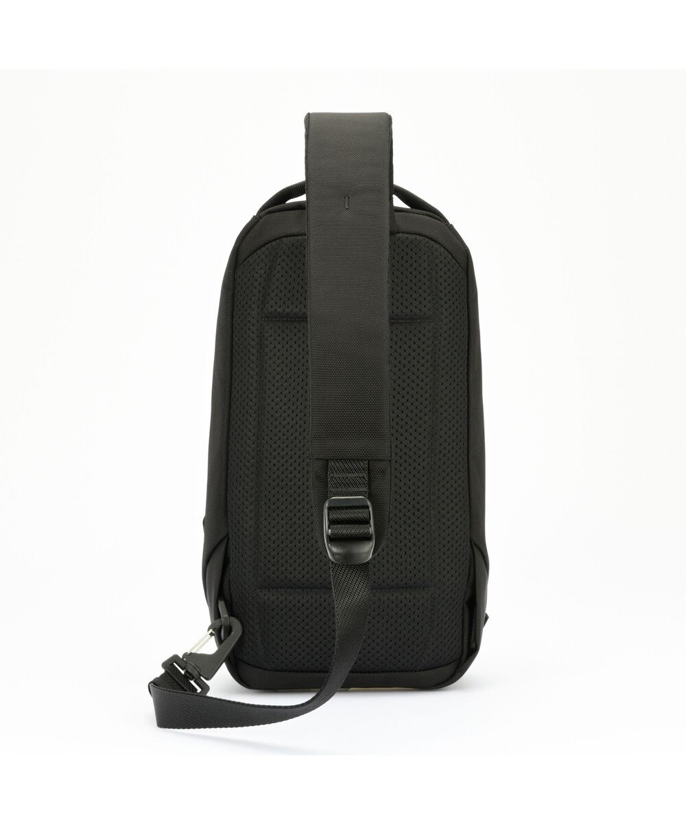 ACE BAGS & LUGGAGE ace. ラグレンティスクロスX ボディバッグ  8.0インチタブレット 高強度 高撥水 20064 エース 