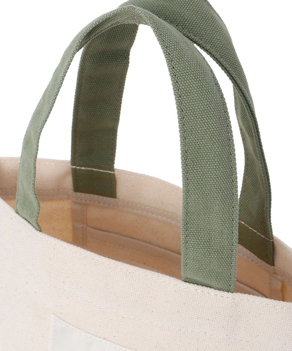 CRAFT STANDARD BOUTIQUE akha. キャンバスランチトート 