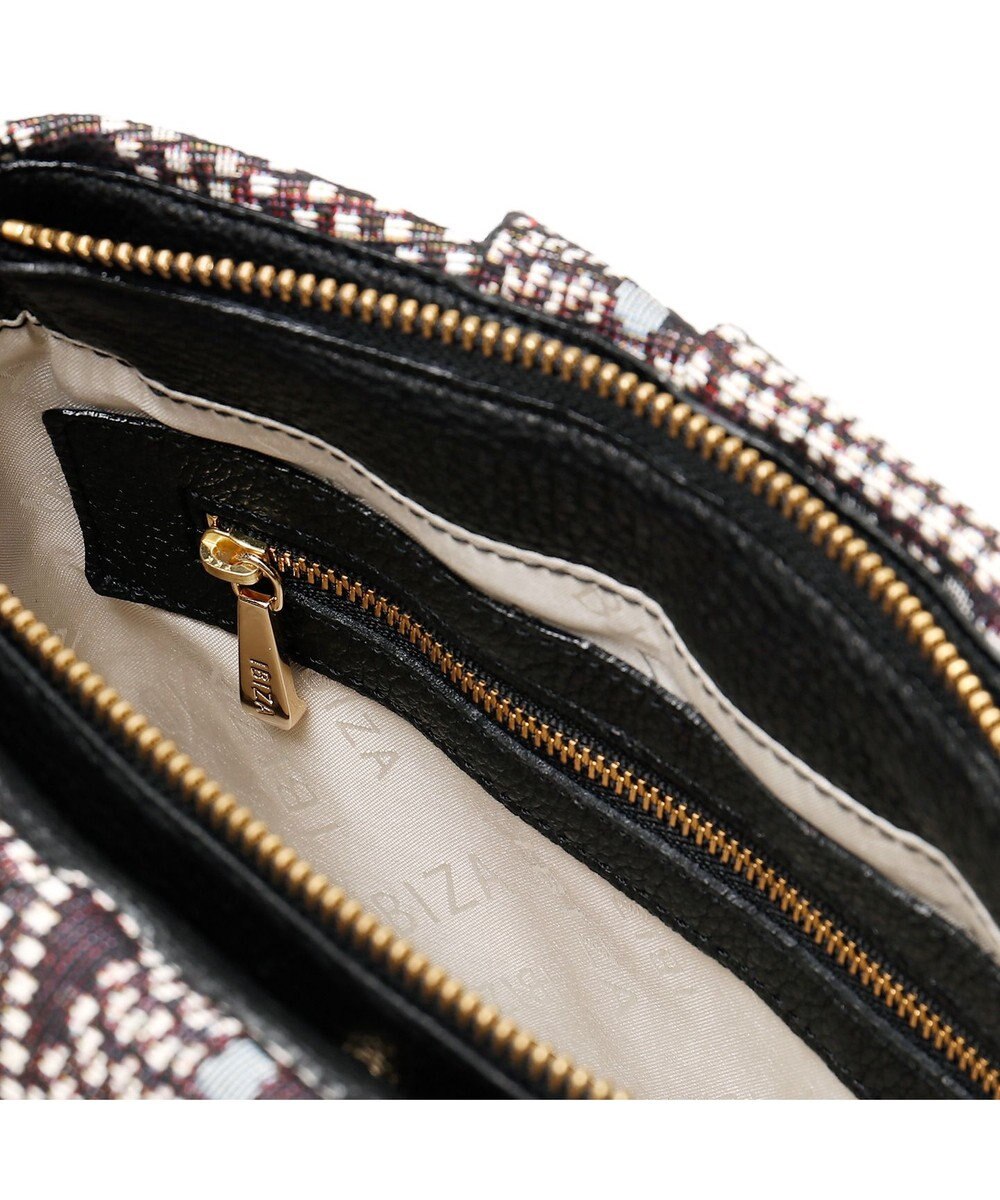 IBIZA ディーア　ショルダーバッグ 