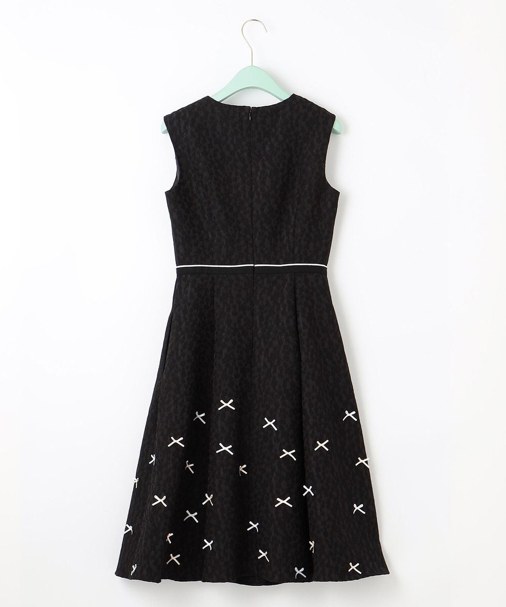 TOCCA 【洗える！】RIBBONS ドレス 