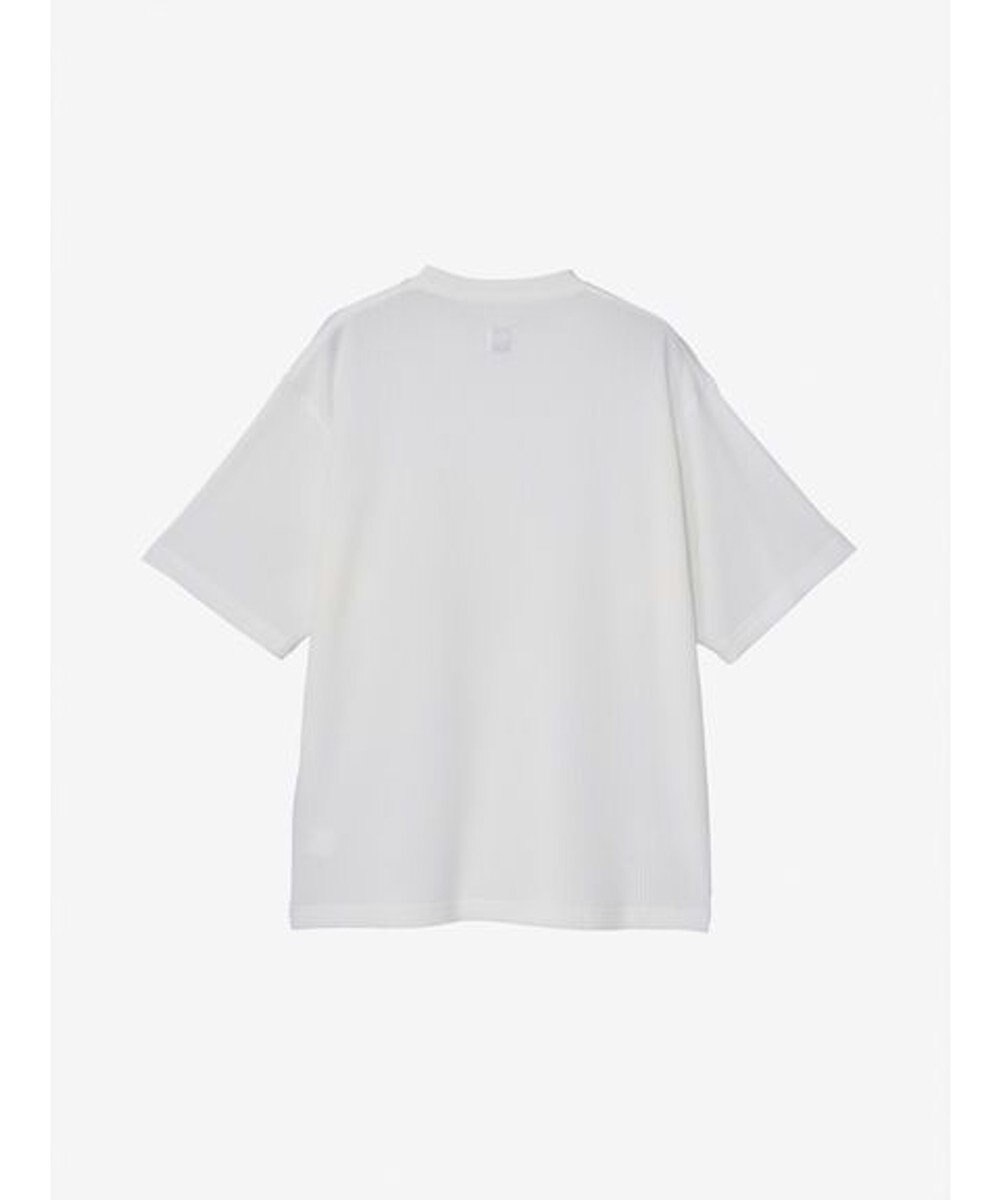 HELLY HANSEN ショートスリーブドライワッフル 