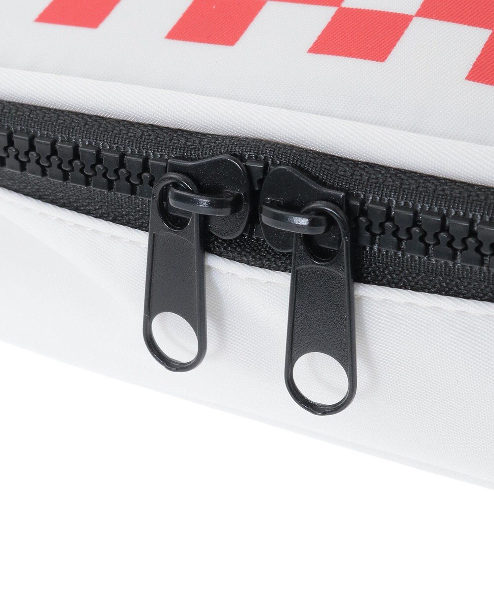 AMERICAN HOLIC 【PIZZA PLANET】ポーチ 