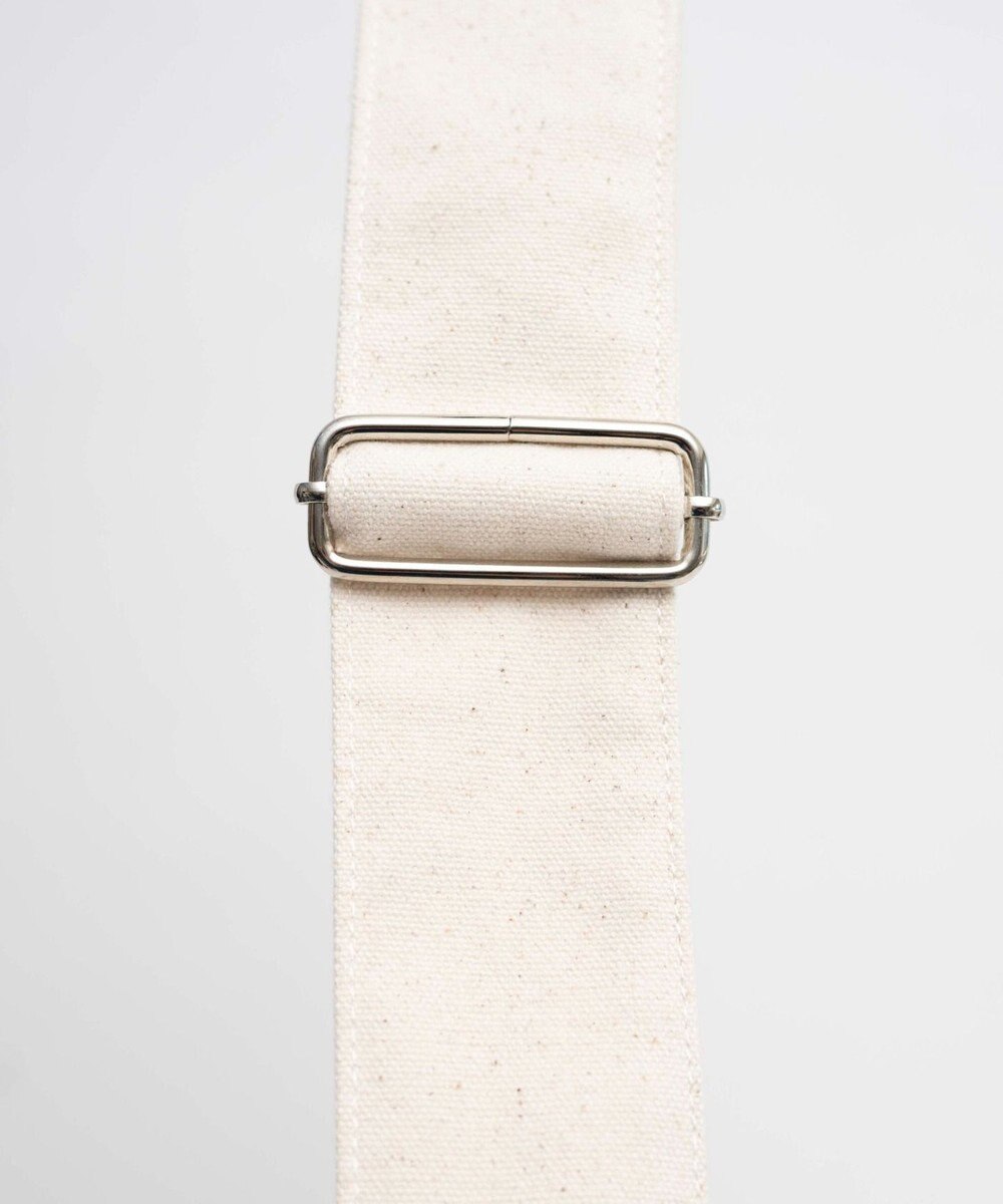 WEGO 立体ポケットキャンバスショルダー 