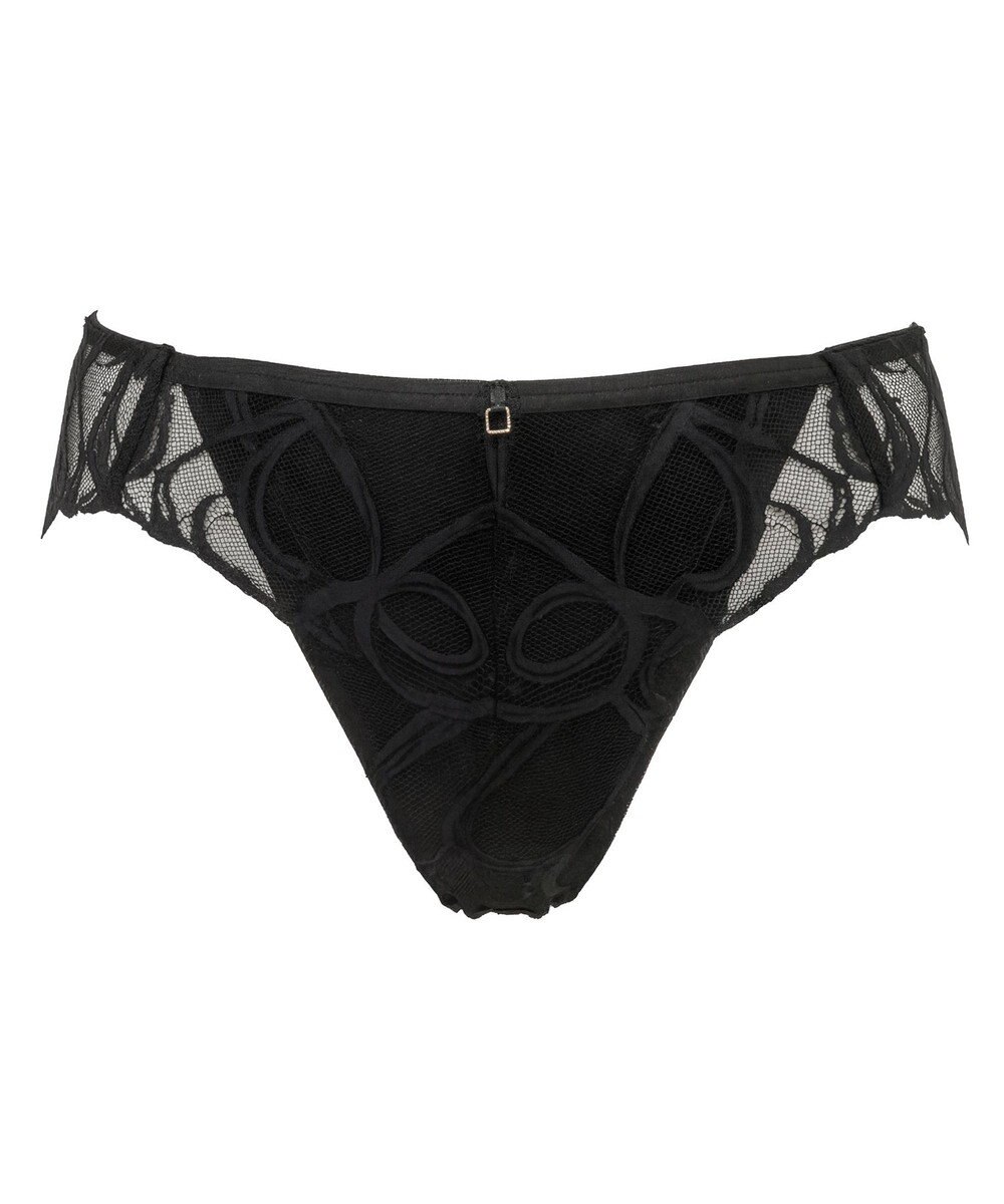 BRADELIS New York 【BRADELIS Me】 Lacy Coolstyle Panty26S1 