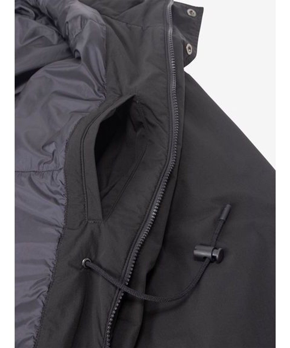 HELLY HANSEN 【保温】LIFAロフトインサレーションコート 