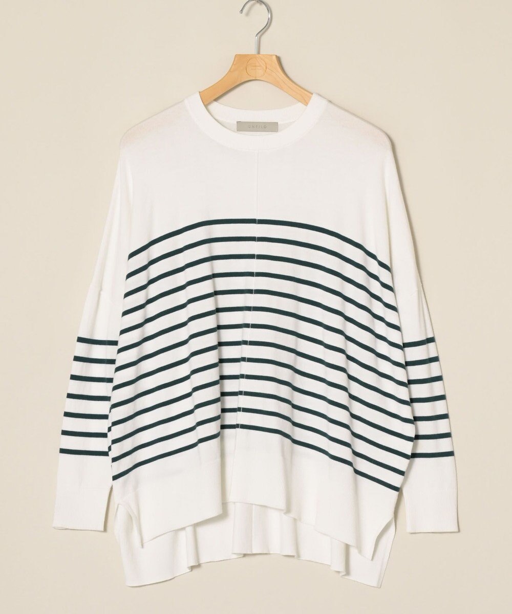 ONWARD Reuse Park 【UNFILO】ニット春夏 